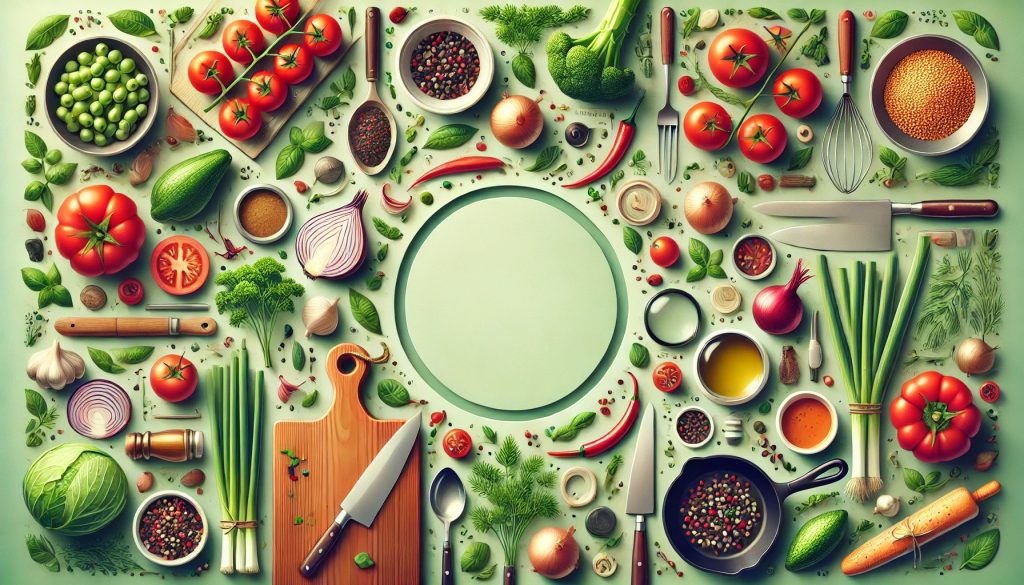 Recipe Recommendation