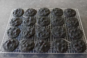 Back Magic Halloween Recipe