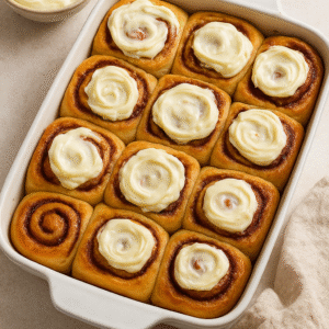 overnight-cinnamon-rolls-with-cream-cheese-frosting