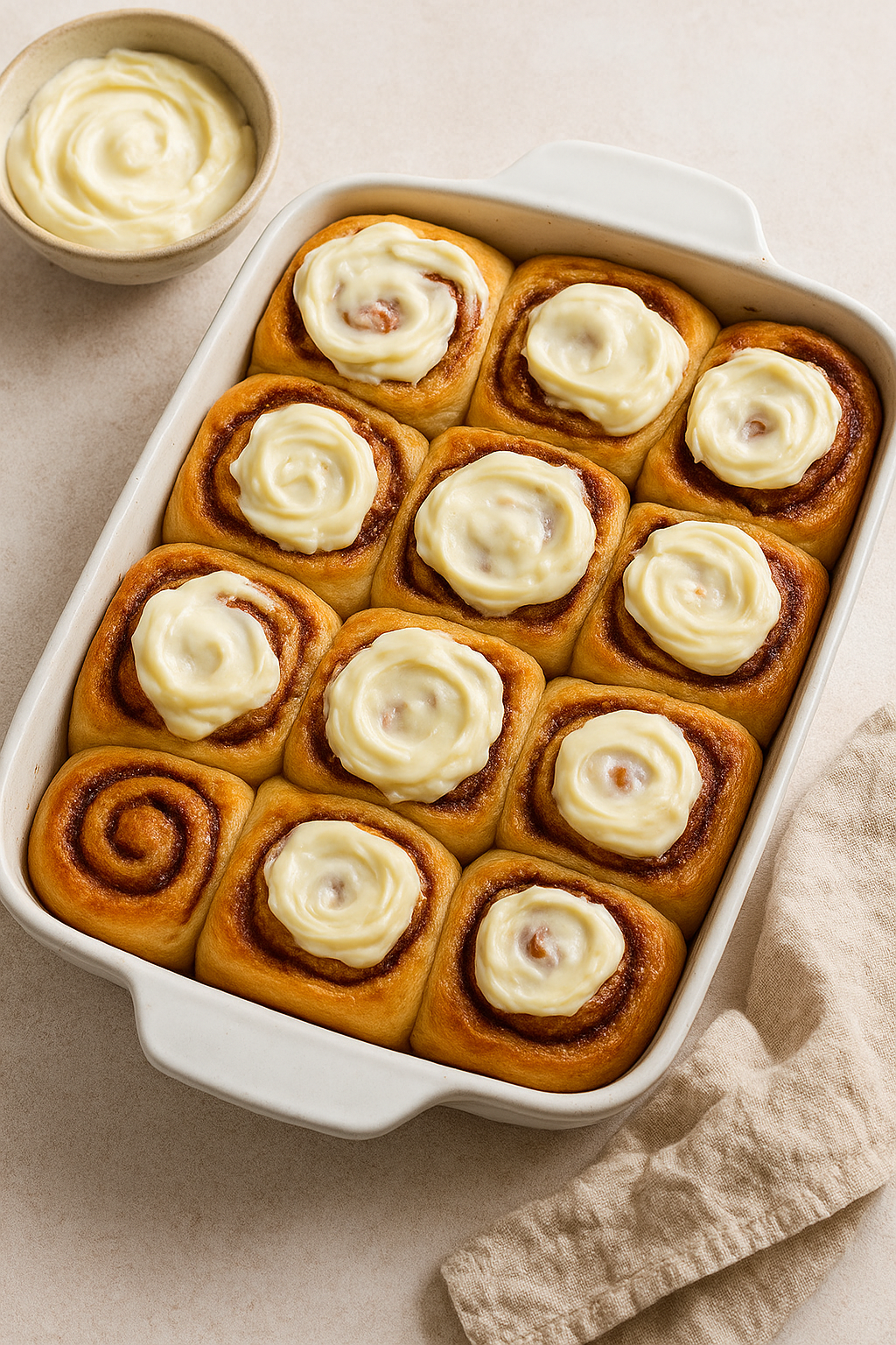 overnight-cinnamon-rolls-with-cream-cheese-frosting
